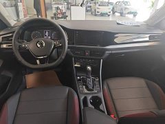 Volkswagen Bora 1.5L Automatic Elite Smart Connected Edition - ფოტო 10