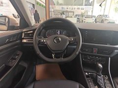 Volkswagen Bora 1.5L Automatic Elite Smart Connected Edition - ფოტო 11