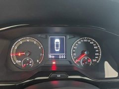 Volkswagen Bora 1.5L Automatic Elite Smart Connected Edition - ფოტო 12