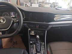 Volkswagen Bora 1.5L Automatic Elite Smart Connected Edition - ფოტო 13