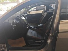 Volkswagen Bora 1.5L Automatic Elite Smart Connected Edition - ფოტო 15
