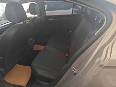 Volkswagen Bora 1.5L Automatic Elite Smart Connected Edition - ფოტო 17