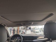 Volkswagen Bora 1.5L Automatic Elite Smart Connected Edition - ფოტო 18