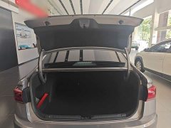 Volkswagen Bora 1.5L Automatic Elite Smart Connected Edition - ფოტო 19
