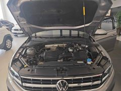 Volkswagen Bora 1.5L Automatic Elite Smart Connected Edition - ფოტო 20