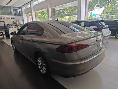 Volkswagen Bora 1.5L Automatic Elite Smart Connected Edition - ფოტო 5