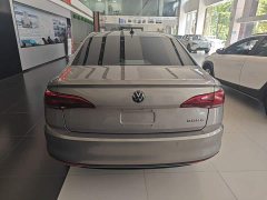 Volkswagen Bora 1.5L Automatic Elite Smart Connected Edition - ფოტო 6