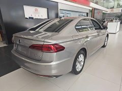 Volkswagen Bora 1.5L Automatic Elite Smart Connected Edition - ფოტო 7