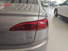 Volkswagen Bora 1.5L Automatic Elite Smart Connected Edition - ფოტო 8