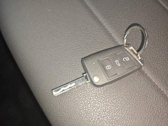 Volkswagen Bora 1.5L Automatic Elite Smart Connected Edition - ფოტო 9