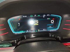 BYD Yuan Plus DM-i 2.0T AWD High Performance Genesis Flagship - ფოტო 12