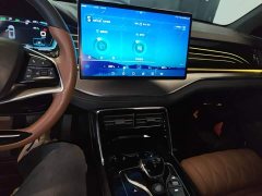 BYD Yuan Plus DM-i 2.0T AWD High Performance Genesis Flagship - ფოტო 13