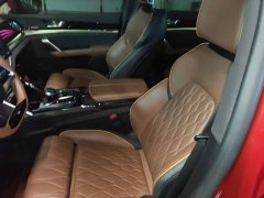 BYD Yuan Plus DM-i 2.0T AWD High Performance Genesis Flagship - ფოტო 15