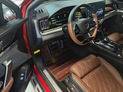 BYD Yuan Plus DM-i 2.0T AWD High Performance Genesis Flagship - ფოტო 16