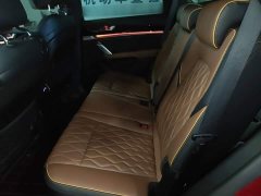 BYD Yuan Plus DM-i 2.0T AWD High Performance Genesis Flagship - ფოტო 17