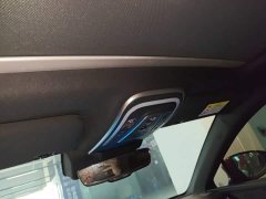 BYD Yuan Plus DM-i 2.0T AWD High Performance Genesis Flagship - ფოტო 18