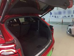 BYD Yuan Plus DM-i 2.0T AWD High Performance Genesis Flagship - ფოტო 19
