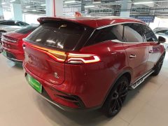 BYD Yuan Plus DM-i 2.0T AWD High Performance Genesis Flagship - ფოტო 7
