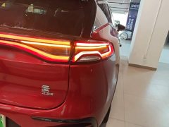 BYD Yuan Plus DM-i 2.0T AWD High Performance Genesis Flagship - ფოტო 8