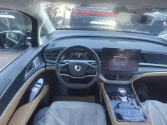 Denza BYD Denza D9 2024 EV 620 Premium Edition - ფოტო 11