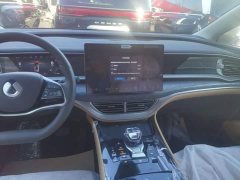 Denza BYD Denza D9 2024 EV 620 Premium Edition - ფოტო 13