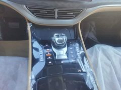 Denza BYD Denza D9 2024 EV 620 Premium Edition - ფოტო 14