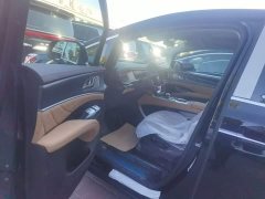 Denza BYD Denza D9 2024 EV 620 Premium Edition - ფოტო 16