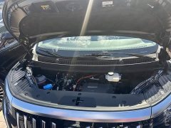 Denza BYD Denza D9 2024 EV 620 Premium Edition - ფოტო 20
