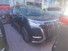 Denza BYD Denza D9 2024 EV 620 Premium Edition - ფოტო 4