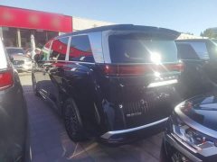 Denza BYD Denza D9 2024 EV 620 Premium Edition - ფოტო 5