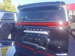 Denza BYD Denza D9 2024 EV 620 Premium Edition - ფოტო 6