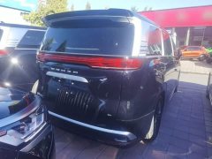 Denza BYD Denza D9 2024 EV 620 Premium Edition - ფოტო 7