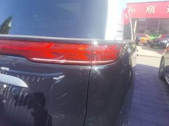 Denza BYD Denza D9 2024 EV 620 Premium Edition - ფოტო 8