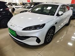 BYD Dolphin 06 DM-i Smart Drive 120KM Deluxe - ფოტო 1