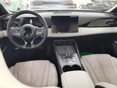 BYD Dolphin 06 DM-i Smart Drive 120KM Deluxe - ფოტო 10