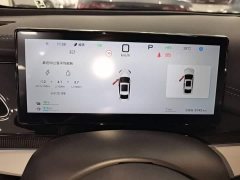 BYD Dolphin 06 DM-i Smart Drive 120KM Deluxe - ფოტო 12