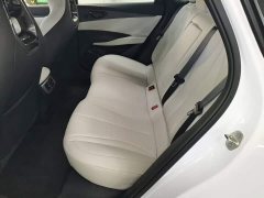 BYD Dolphin 06 DM-i Smart Drive 120KM Deluxe - ფოტო 17