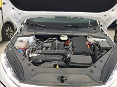 BYD Dolphin 06 DM-i Smart Drive 120KM Deluxe - ფოტო 20