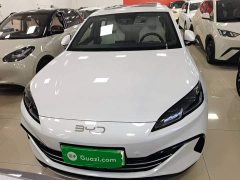 BYD Dolphin 06 DM-i Smart Drive 120KM Deluxe - ფოტო 3