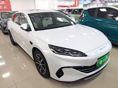 BYD Dolphin 06 DM-i Smart Drive 120KM Deluxe - ფოტო 4