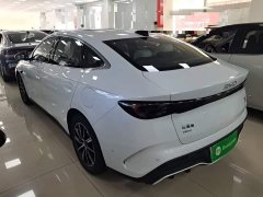 BYD Dolphin 06 DM-i Smart Drive 120KM Deluxe - ფოტო 5