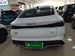 BYD Dolphin 06 DM-i Smart Drive 120KM Deluxe - ფოტო 6