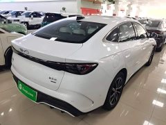 BYD Dolphin 06 DM-i Smart Drive 120KM Deluxe - ფოტო 7