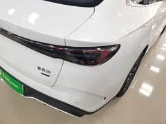 BYD Dolphin 06 DM-i Smart Drive 120KM Deluxe - ფოტო 8