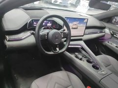 Zeekr Geely Zeekr 001 Ultra-Long Range Dual Motor YOU Edition - ფოტო 10