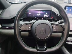 Zeekr Geely Zeekr 001 Ultra-Long Range Dual Motor YOU Edition - ფოტო 11