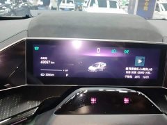 Zeekr Geely Zeekr 001 Ultra-Long Range Dual Motor YOU Edition - ფოტო 12