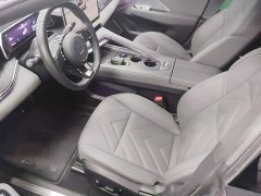 Zeekr Geely Zeekr 001 Ultra-Long Range Dual Motor YOU Edition - ფოტო 15