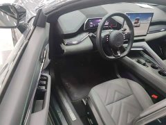 Zeekr Geely Zeekr 001 Ultra-Long Range Dual Motor YOU Edition - ფოტო 16