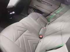 Zeekr Geely Zeekr 001 Ultra-Long Range Dual Motor YOU Edition - ფოტო 17
